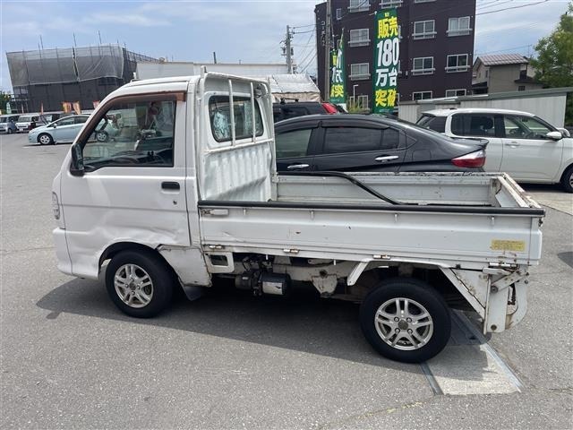 Daihatsu HIJET TRUCK 2000 8316288-1