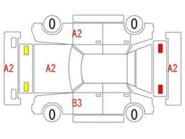 Daihatsu HIJET TRUCK 2000 8316288-10