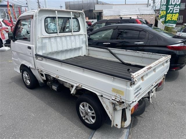 Daihatsu HIJET TRUCK 2000 8316288-2