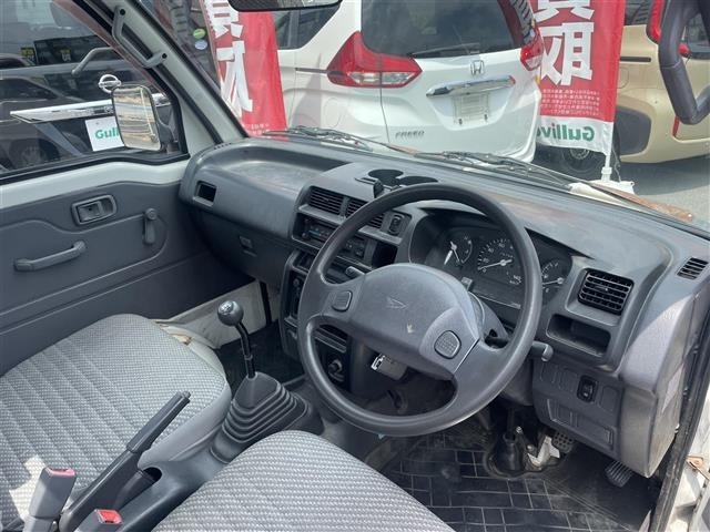Daihatsu HIJET TRUCK 2000 8316288-3
