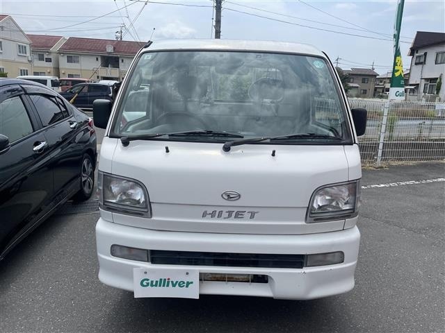 Daihatsu HIJET TRUCK 2000 8316288-4
