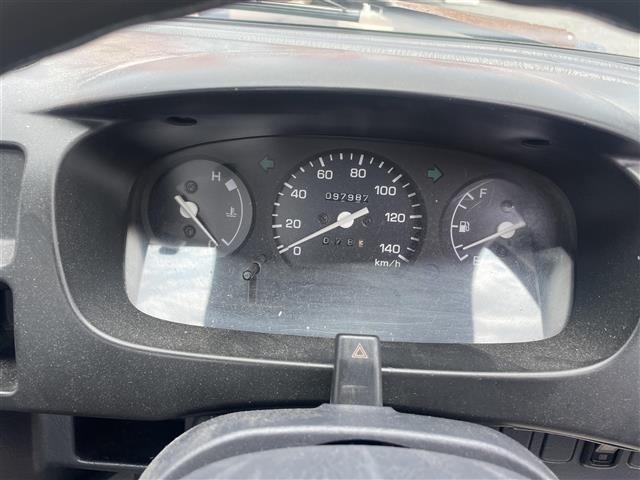 Daihatsu HIJET TRUCK 2000 8316288-5