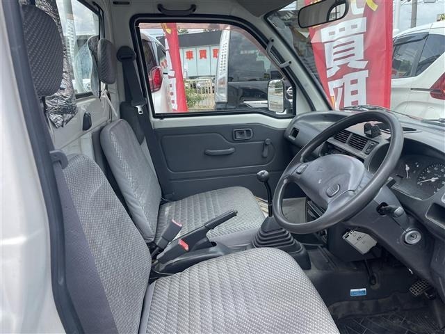 Daihatsu HIJET TRUCK 2000 8316288-9