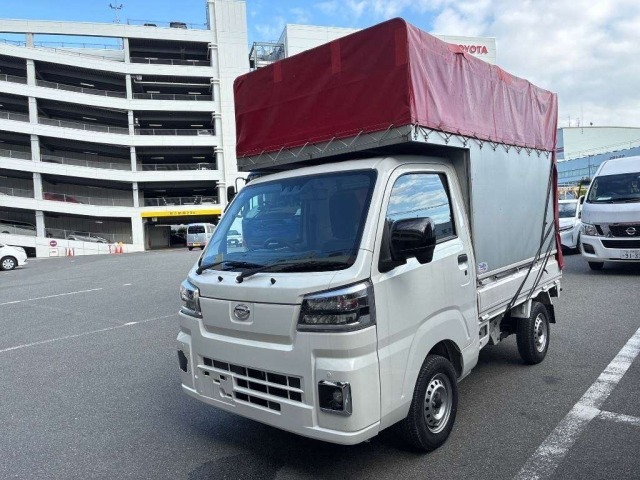 Daihatsu HIJET TRUCK 2023 8316440-0