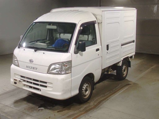 Daihatsu HIJET TRUCK 2010 8316442-0