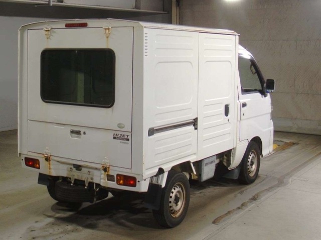 Daihatsu HIJET TRUCK 2010 8316442-1