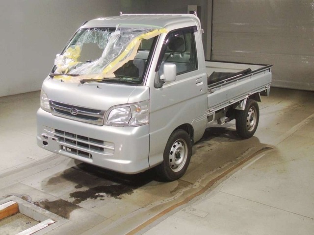 Daihatsu HIJET TRUCK 2006 8316461-0