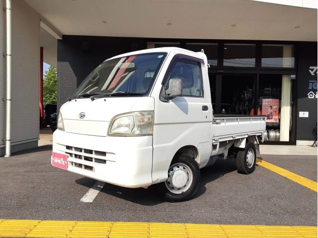 Daihatsu HIJET TRUCK 2006 8316680-0