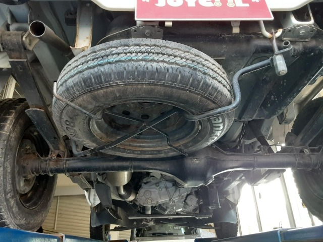 Daihatsu HIJET TRUCK 2006 8316680-10