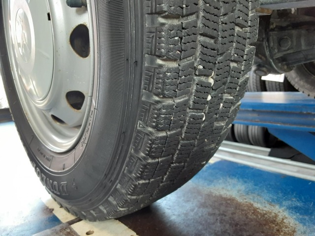 Daihatsu HIJET TRUCK 2006 8316680-14