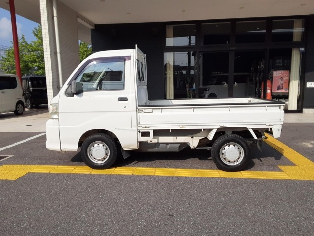 Daihatsu HIJET TRUCK 2006 8316680-15