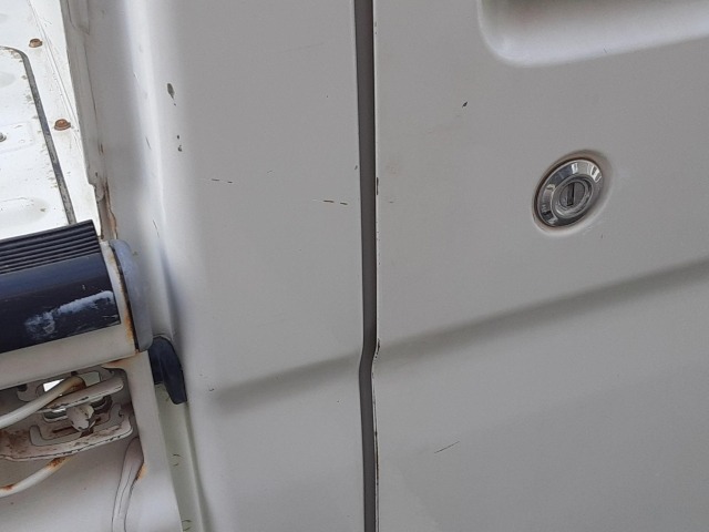 Daihatsu HIJET TRUCK 2006 8316680-17