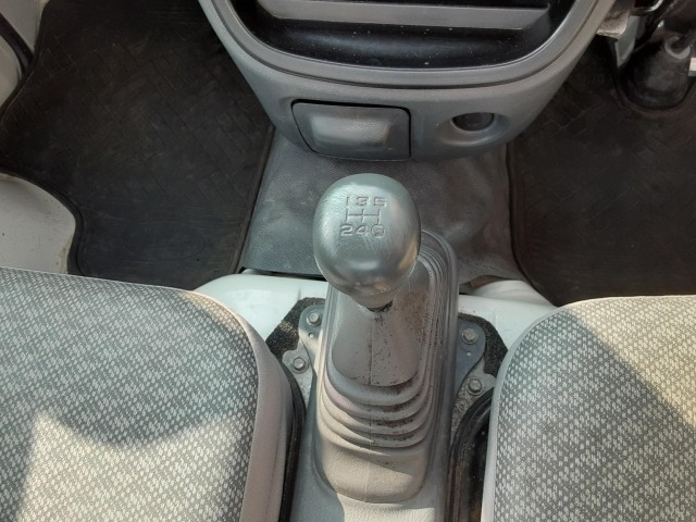 Daihatsu HIJET TRUCK 2006 8316680-2