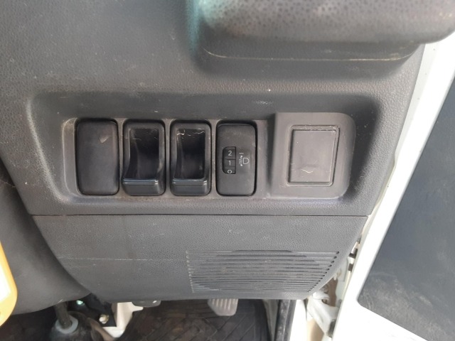 Daihatsu HIJET TRUCK 2006 8316680-21