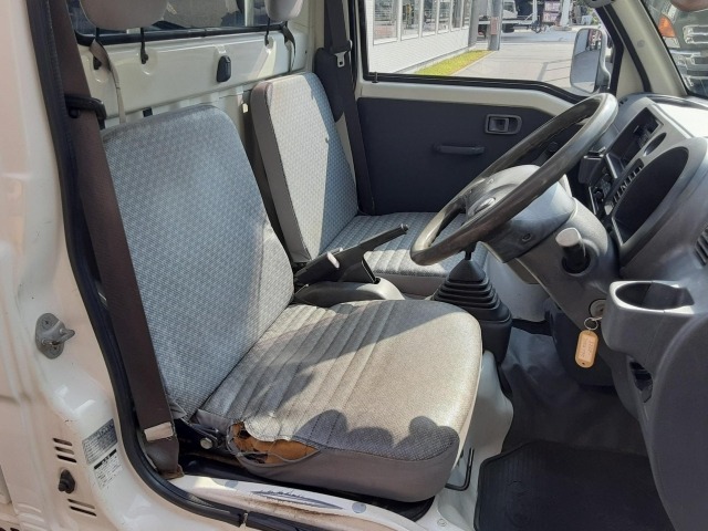 Daihatsu HIJET TRUCK 2006 8316680-22
