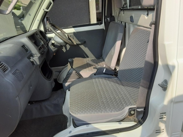 Daihatsu HIJET TRUCK 2006 8316680-23