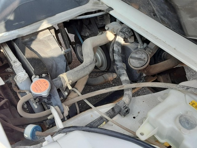Daihatsu HIJET TRUCK 2006 8316680-25