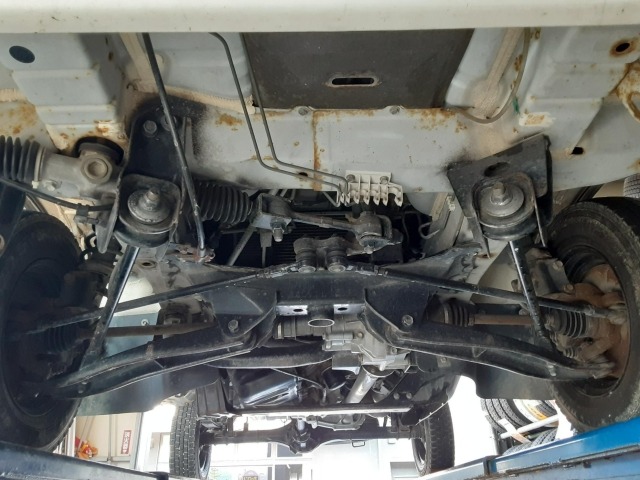 Daihatsu HIJET TRUCK 2006 8316680-4