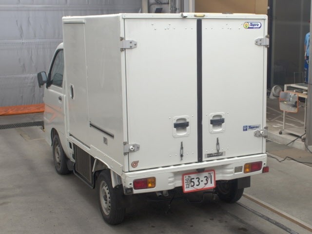 Daihatsu HIJET TRUCK 2014 8316760-1