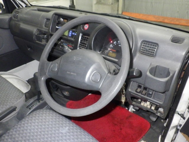 Daihatsu HIJET TRUCK 2014 8316760-3