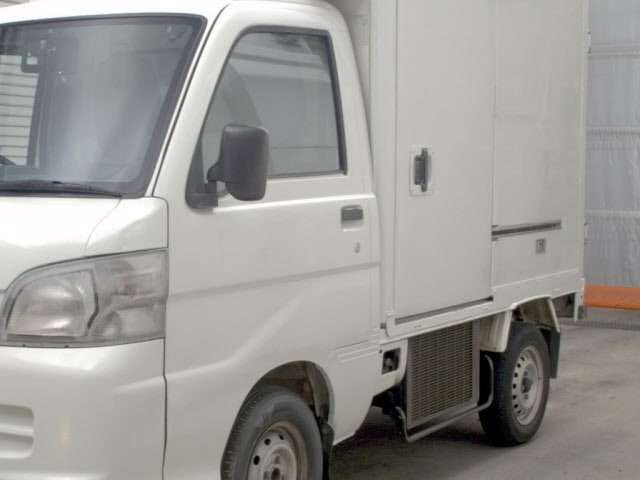 Daihatsu HIJET TRUCK 2014 8316760-4