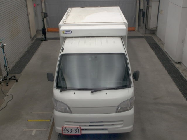 Daihatsu HIJET TRUCK 2014 8316760-6