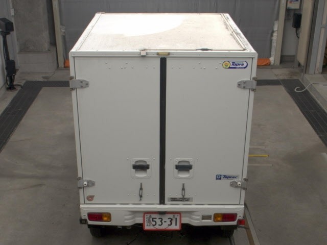 Daihatsu HIJET TRUCK 2014 8316760-7
