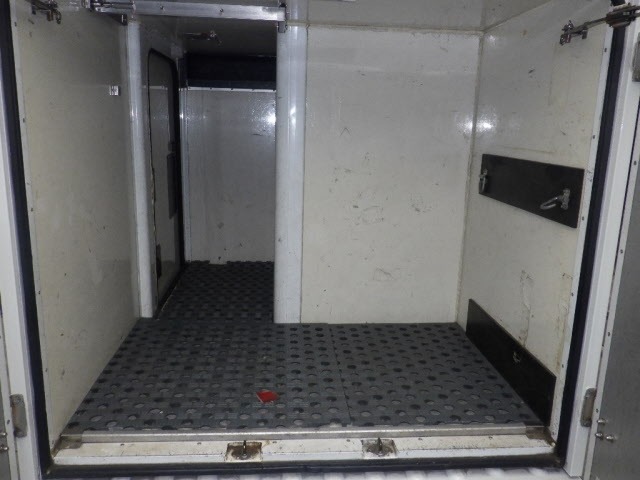 Daihatsu HIJET TRUCK 2014 8316760-8