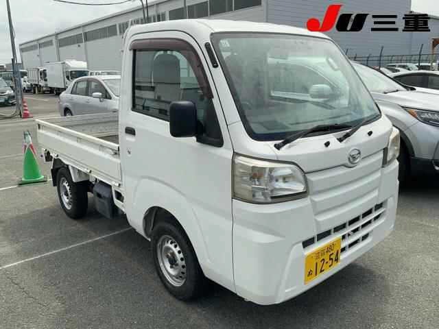 Daihatsu HIJET TRUCK 2015 8316781-0