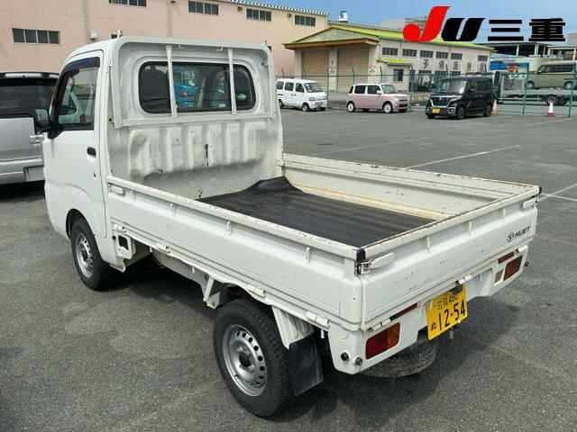 Daihatsu HIJET TRUCK 2015 8316781-1