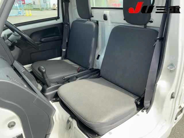Daihatsu HIJET TRUCK 2015 8316781-10
