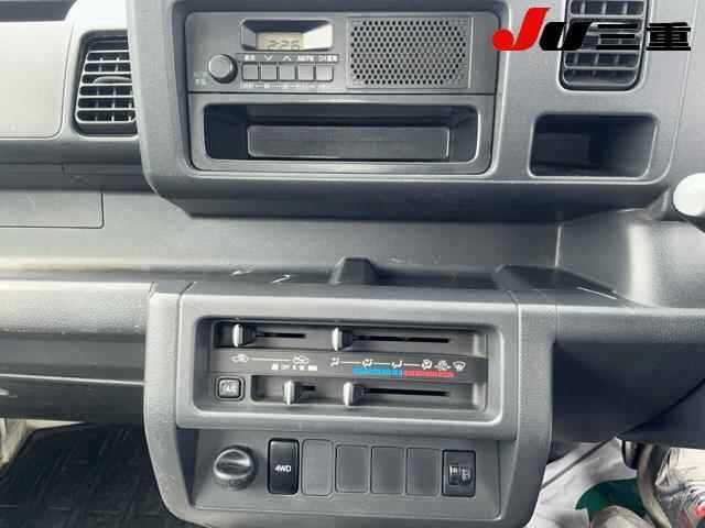 Daihatsu HIJET TRUCK 2015 8316781-11