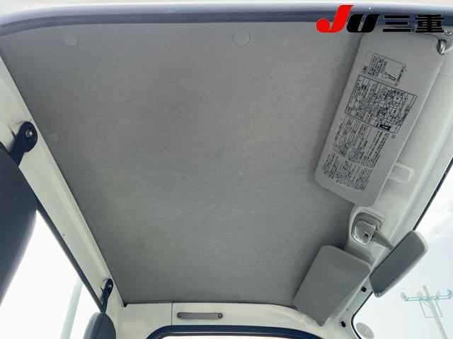 Daihatsu HIJET TRUCK 2015 8316781-12
