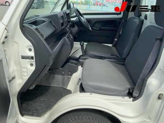 Daihatsu HIJET TRUCK 2015 8316781-3