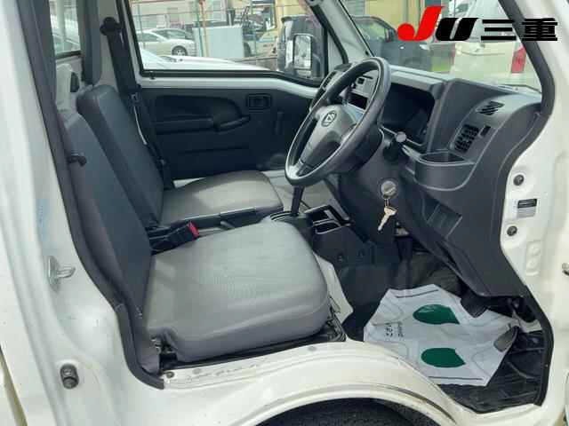 Daihatsu HIJET TRUCK 2015 8316781-4