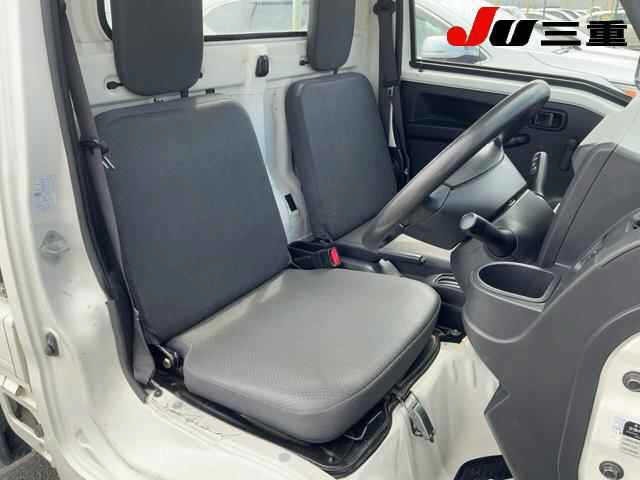 Daihatsu HIJET TRUCK 2015 8316781-5
