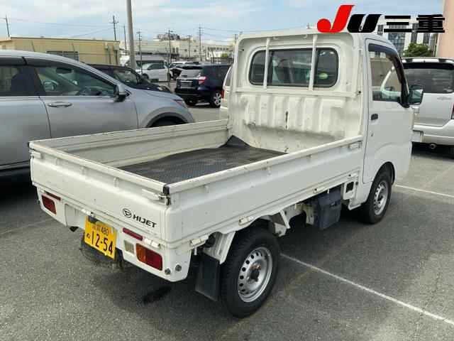 Daihatsu HIJET TRUCK 2015 8316781-6