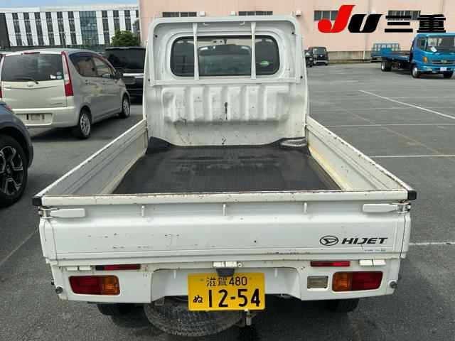 Daihatsu HIJET TRUCK 2015 8316781-7