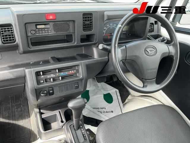 Daihatsu HIJET TRUCK 2015 8316781-8