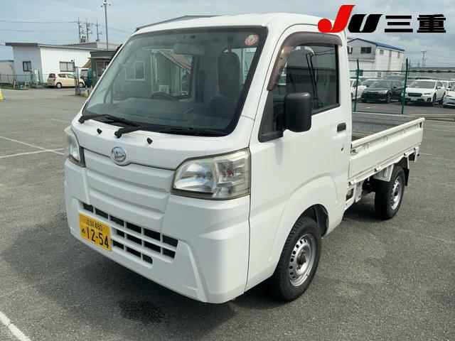 Daihatsu HIJET TRUCK 2015 8316781-9