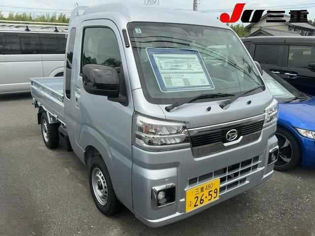 Daihatsu HIJET TRUCK 2026 8316793-0