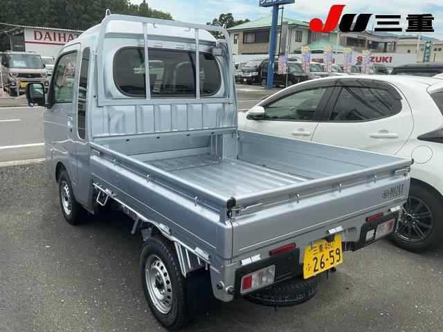 Daihatsu HIJET TRUCK 2026 8316793-1