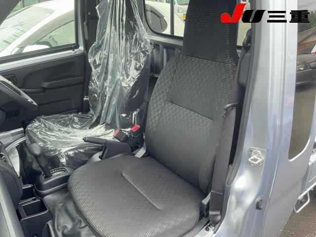 Daihatsu HIJET TRUCK 2026 8316793-10