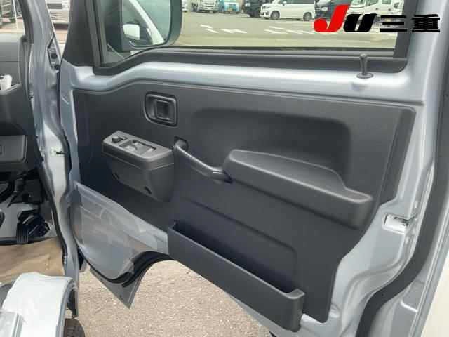 Daihatsu HIJET TRUCK 2026 8316793-13