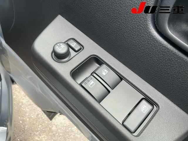 Daihatsu HIJET TRUCK 2026 8316793-14