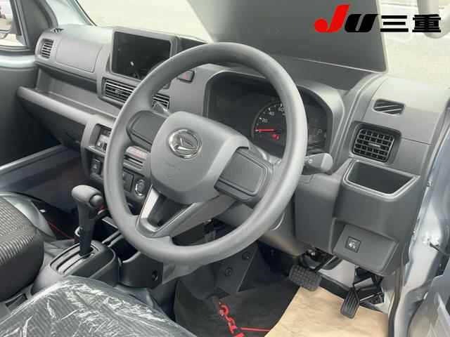 Daihatsu HIJET TRUCK 2026 8316793-15