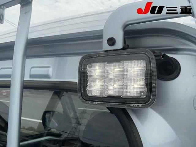 Daihatsu HIJET TRUCK 2026 8316793-17