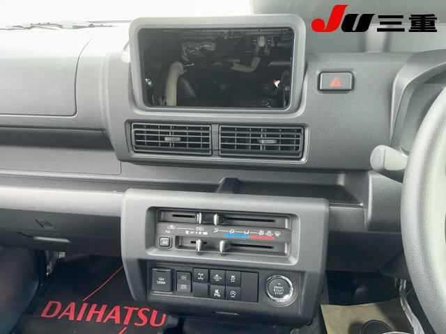 Daihatsu HIJET TRUCK 2026 8316793-19