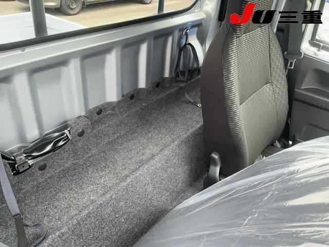 Daihatsu HIJET TRUCK 2026 8316793-24