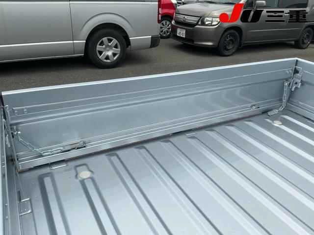 Daihatsu HIJET TRUCK 2026 8316793-27
